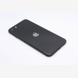  iPhoneSE 2 64GB ֥å SIMե꡼ A