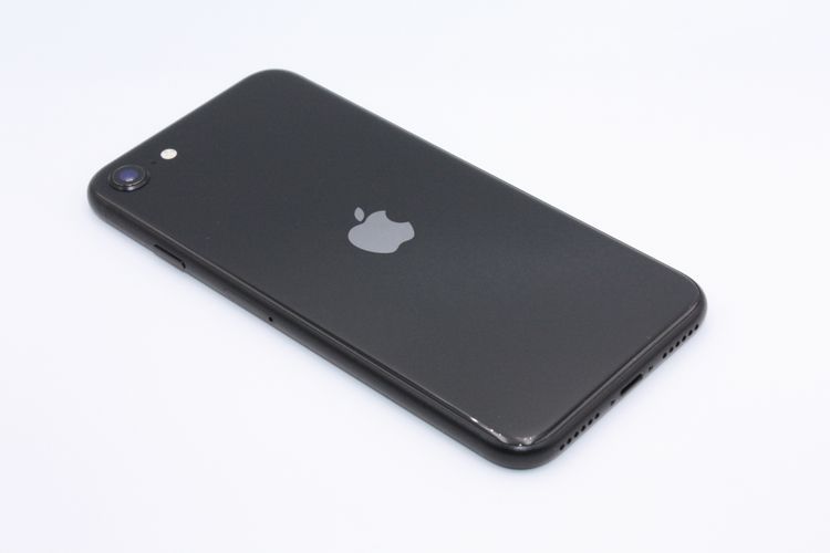  iPhoneSE 2 64GB ֥å SIMե꡼ A