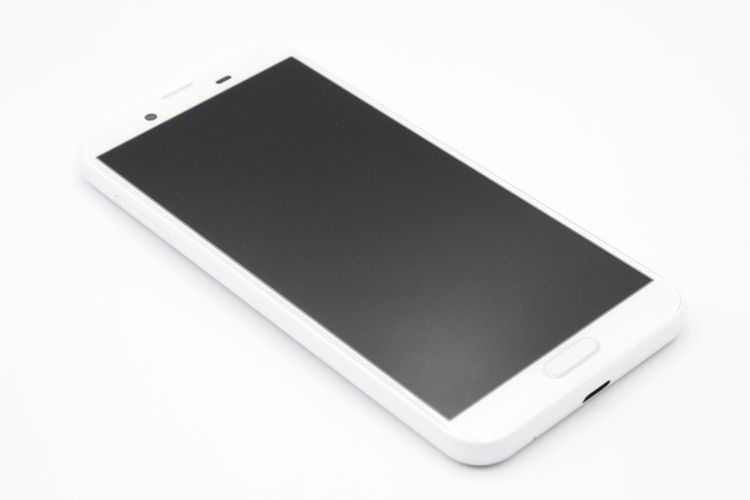 AQUOS sense2 SHV43 SIM�ե꡼ ���륭���ۥ磻�� B���