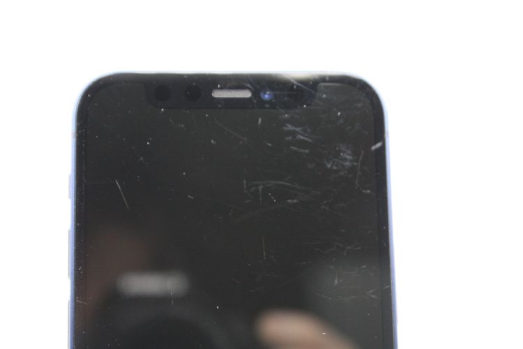 �������ò� �Хåƥ꡼�����ɹ�(100%) iPhone12mini 64GB
