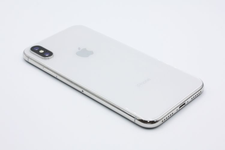 �������ò� �Хåƥ꡼�����ɹ�(100%) iPhoneX 64GB SIM���å�����Ѥ�