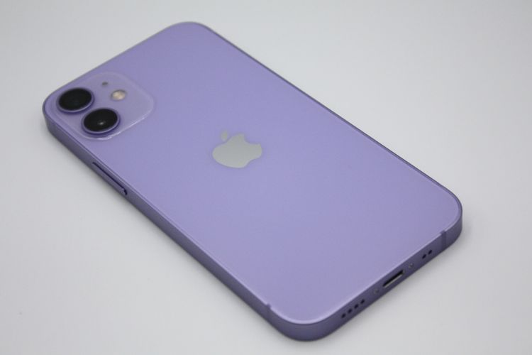 �������ò� �Хåƥ꡼����Ʊ��(100%) iPhone 12 mini 64GB