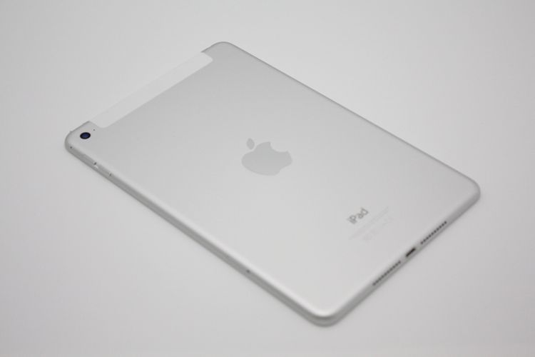 ���� iPad mini 4 Wi-Fi + Cellular 16GB ����С� A���