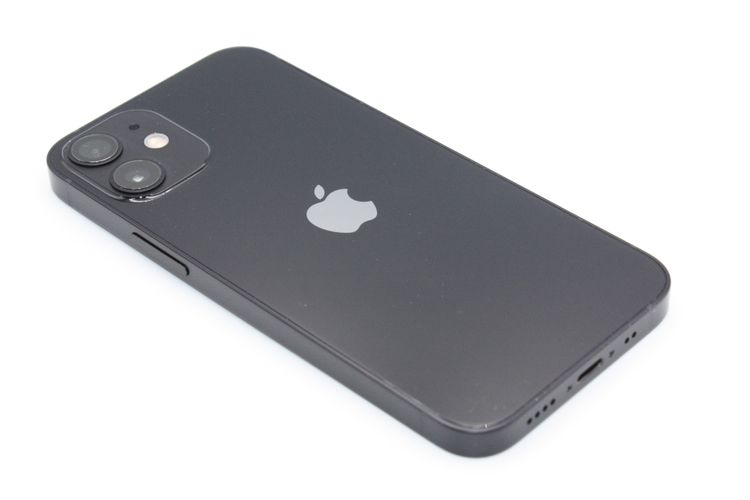Хåƥ꡼ɹ(100%) iPhone 12 mini 64GB SIMե꡼ C