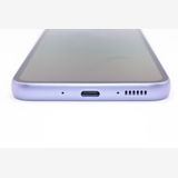 Galaxy A54 5G SCG21  Хå SIMե꡼ A