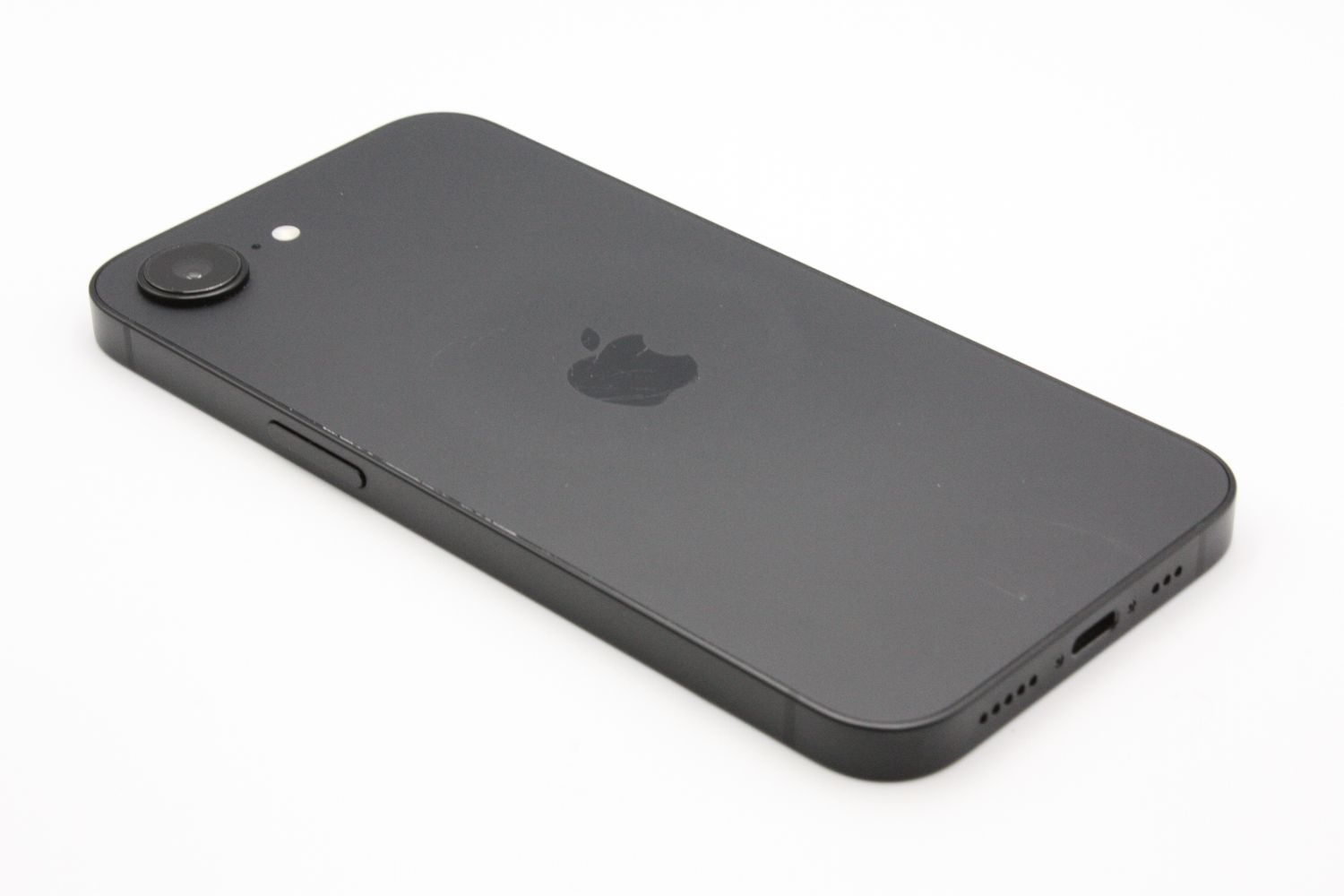 ムスビー｜訳あり特価 バッテリー状態良好(100%) iPhone16e 128GB