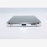 �������ò� Galaxy S22 SCG13 �ե���ȥ�ۥ磻�� SIM�ե꡼ B���