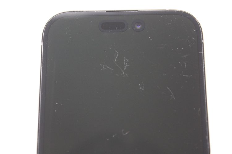 Хåƥ꡼ɹ(100%) iPhone 14 Pro 128GB SIMե꡼ C