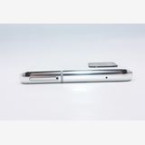 �������ò� Galaxy A51 5G SCG07 �ۥ磻�� SIM���å�����Ѥ� B���