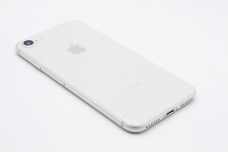 iPhone8 64GB SIM���å�����Ѥ� ����С� B���