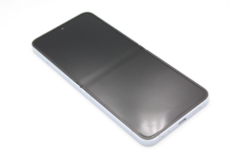 ���� Galaxy Z Flip6 SCG29 au��SIM�ե꡼�֥롼 A���