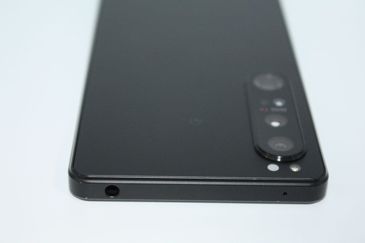 �������ò� Xperia 1 IV SOG06 �֥�å� SIM�ե꡼ B���