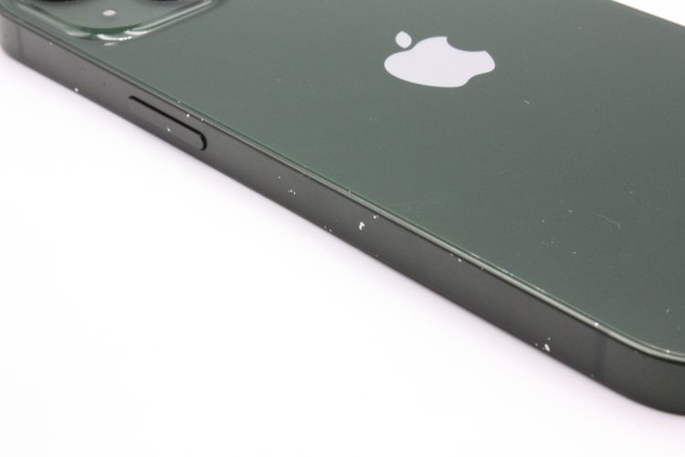 �������ò� �Хåƥ꡼�����ɹ�(100��) iPhone13 128GB ���꡼�� SIM�ե꡼