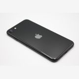 �������ò� iPhoneSE ��2���� 64GB �֥�å� SIM���å�����Ѥ� B���