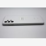 Galaxy A32 5G SCG08 au SIM���å�����Ѥ� ��������ۥ磻��