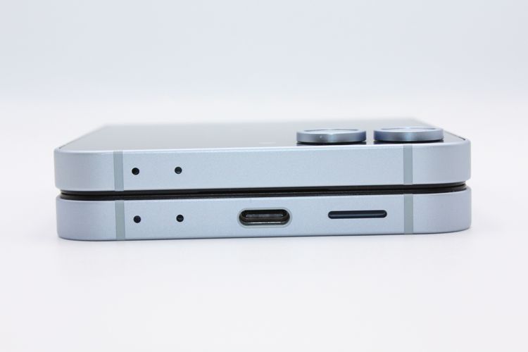 ���� Galaxy Z Flip6 SCG29 au��SIM�ե꡼�֥롼 A���