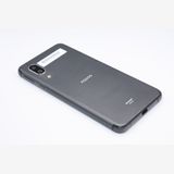 AQUOS sense3 SHV45 Black SIMåѤ B