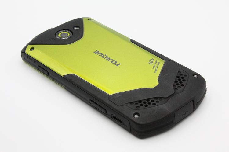 TORQUE G02 KYV35 SIM���å�����Ѥ� ���꡼�� B���