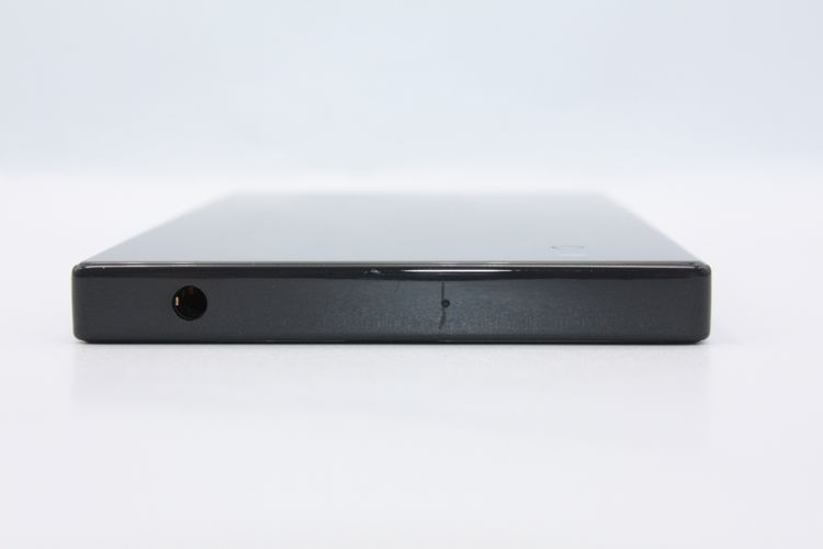 MONO MO-01K docomo Gray Black C���