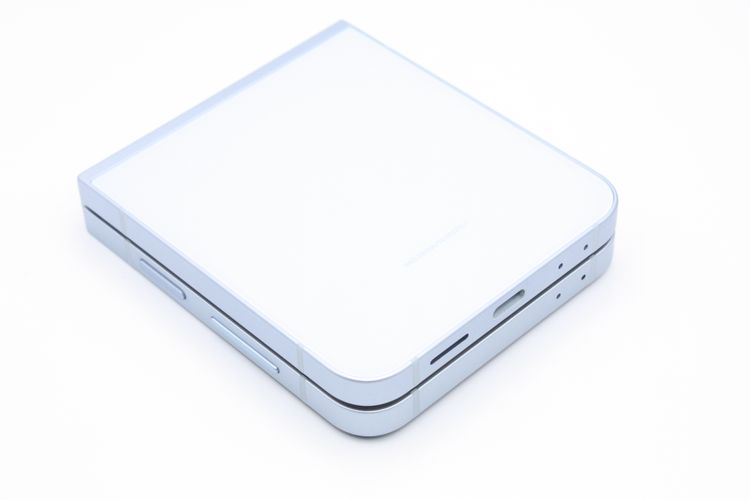 �������ò� ���� Galaxy Z Flip6 SCG29 au��SIM�ե꡼�֥롼 A���