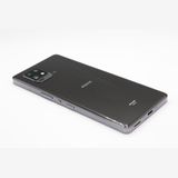 �������ò� AQUOS zero6 SHG04 �֥�å� au��SIM�ե꡼ B���