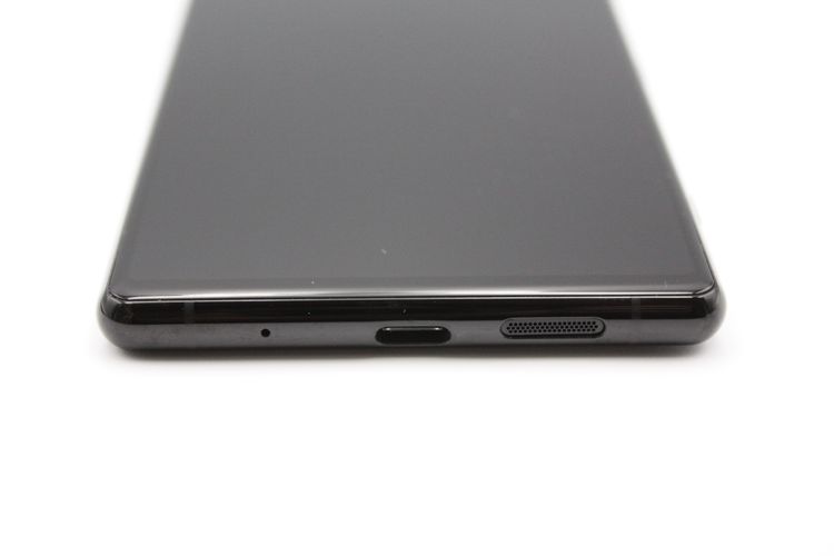 Xperia 1 SOV40 �֥�å� SIM���å�����Ѥ� B���