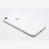 �������ò� iPhoneXR 64GB SIM���å�����Ѥ� �ۥ磻�� C���