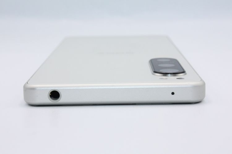 Xperia 5 IV SOG09 SIMե꡼ ۥ磻 B