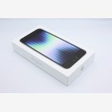  iPhone SE 3 64GB SIMե꡼ 饤 A