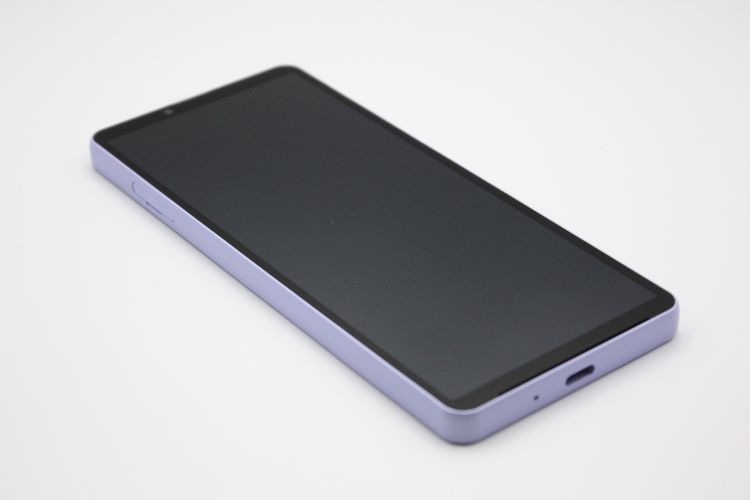 �������ò� Xperia 10 V SOG11 ��٥���� au��SIM�ե꡼ B���