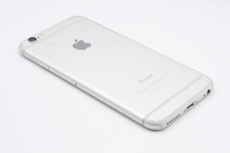 �������ò� �Хåƥ꡼�����ɹ�(96%) iPhone6 64GB ����С� au �������