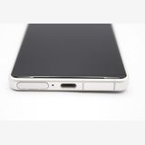 Xperia 5 IV SOG09 SIM�ե꡼ �������ۥ磻�� B���