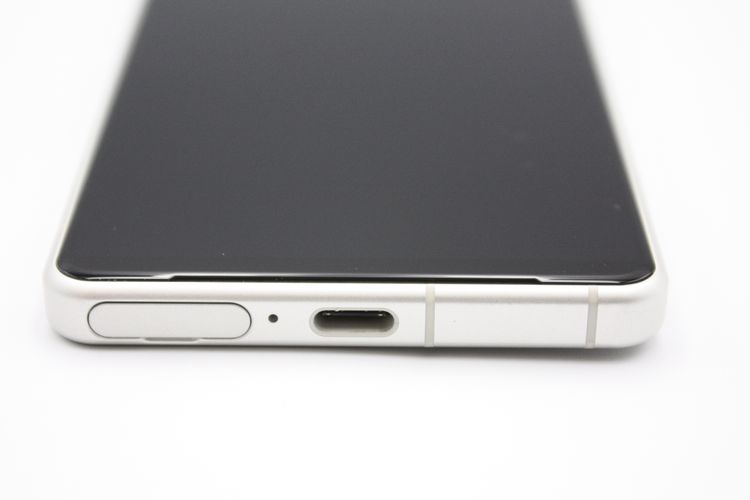 Xperia 5 IV SOG09 SIM�ե꡼ �������ۥ磻�� B���