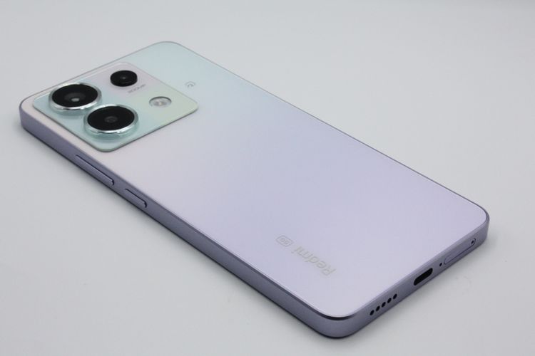 �������ò� ���� Redmi Note 13 Pro 5G XIG05 au��SIM�ե꡼