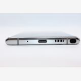 �������ò� Galaxy Note10+ SCV45 �����饰���� SIM���å�����Ѥ� �������