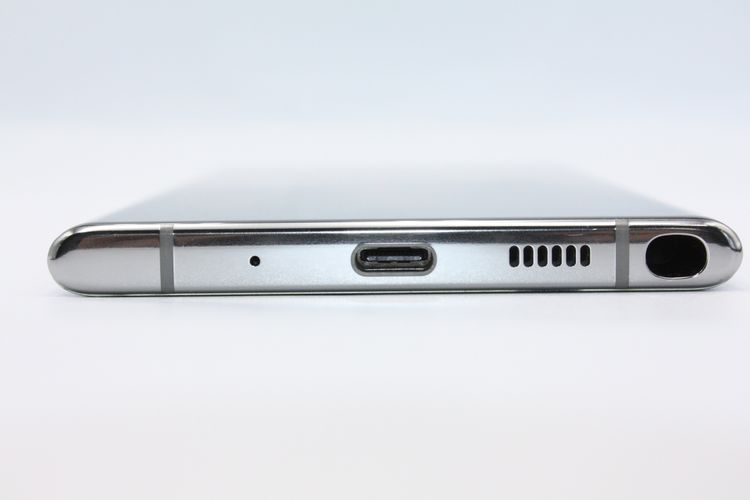 �������ò� Galaxy Note10+ SCV45 �����饰���� SIM���å�����Ѥ� �������