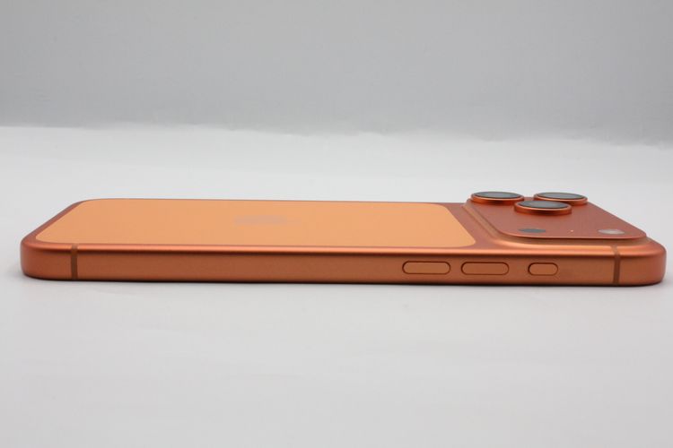 �������ò� ���� �Хåƥ꡼�����ɹ�(100%) iPhone17Pro max 256GB