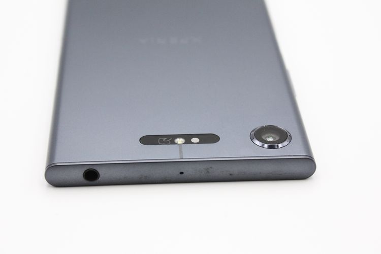 Xperia XZ1 SOV36 �ࡼ���åȥ֥롼 SIM���å�����Ѥ� B���