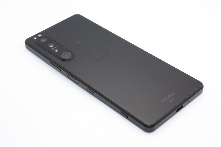 Xperia 1 III SOG03 եȥ֥å SIMե꡼ A