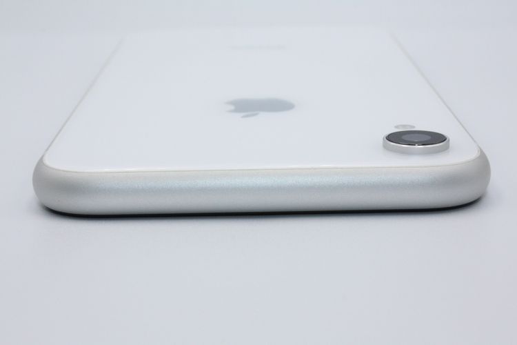 Хåƥ꡼ɹ(99%) iPhoneXR 64GB SIMե꡼ ۥ磻 C