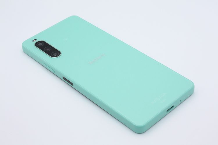ò Xperia 10 IV SOG07 SIMե꡼ ߥ B