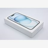 �������ò� �Хåƥ꡼�����ɹ�(100%) iPhone15 128GB �֥롼 C���