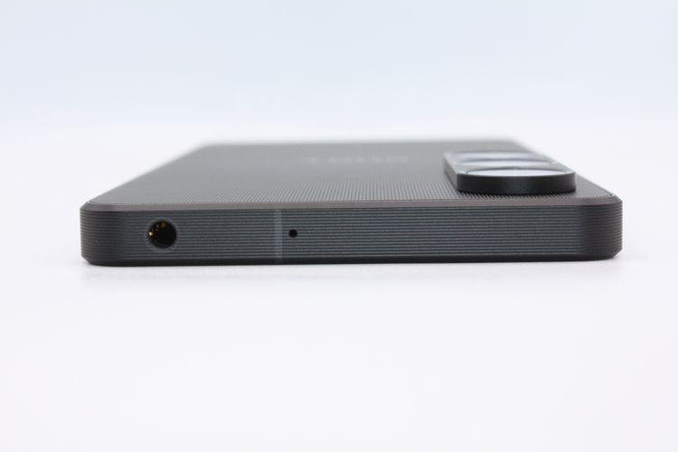 Xperia 1 VII SOG15 256GB SIM�ե꡼ ���졼�ȥ֥�å� B���
