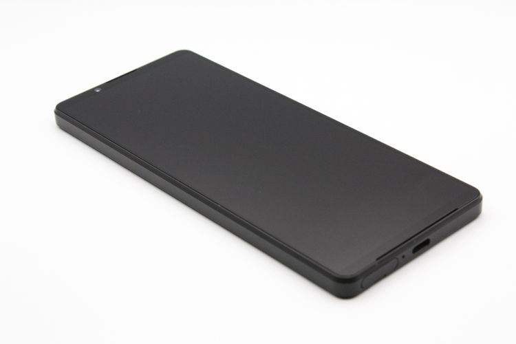 Xperia 1 IV SOG06 �֥�å� au��SIM�ե꡼ B���