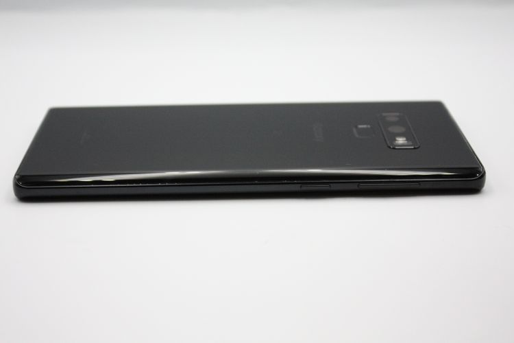 Galaxy Note9 128GB SCV40 MidnightBlack SIM���å�����Ѥ�