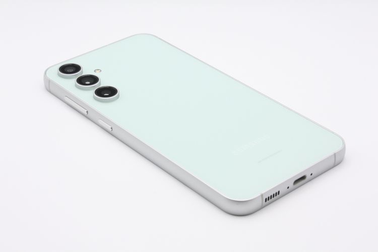 �������ò� Galaxy S23 FE SCG24 SIM�ե꡼ �ߥ�� B���