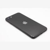 iPhoneSE ��2���� 64GB �֥�å� SIM���å�����Ѥ� B���