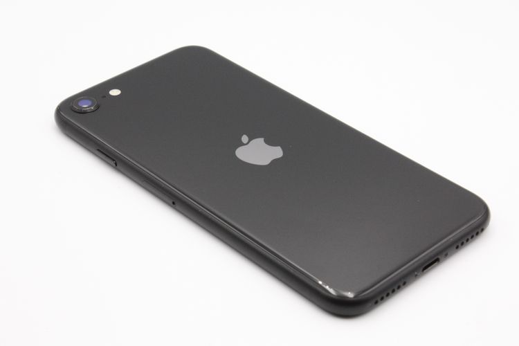 iPhoneSE ��2���� 64GB �֥�å� SIM���å�����Ѥ� B���