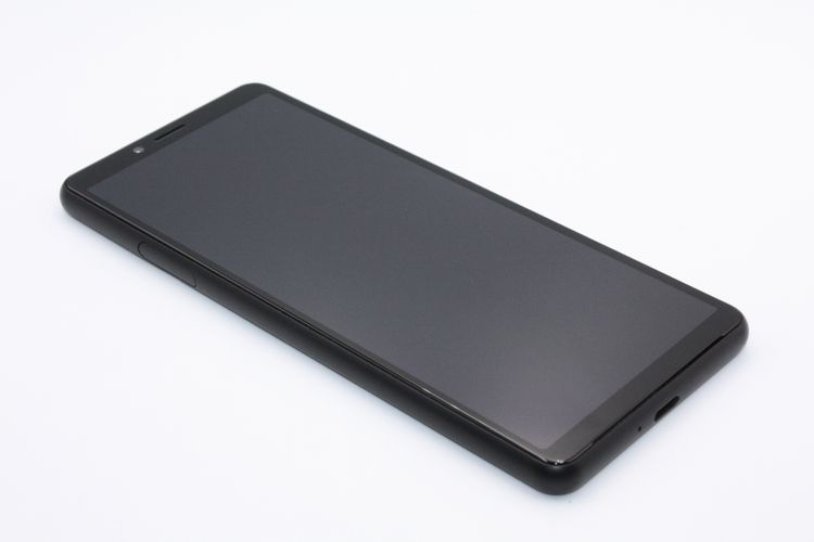 �������ò� Xperia 10 I