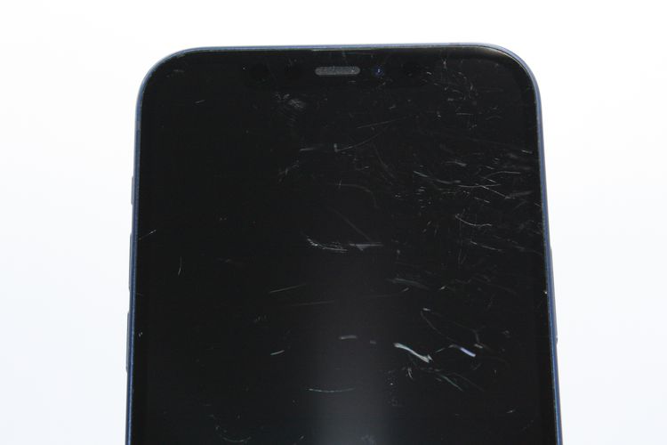 �������ò� �Хåƥ꡼�����ɹ�(90%) iPhone12 64GB �֥롼 �å��